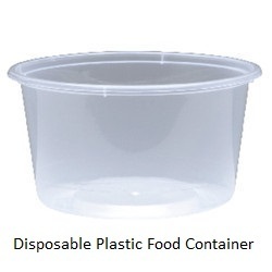 plastic food container chennai