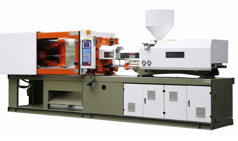 injection moulding machine